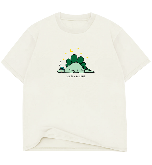 Sleepysaurus Sleep Shirt